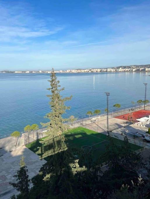 Amazing brand new flat in Vlore