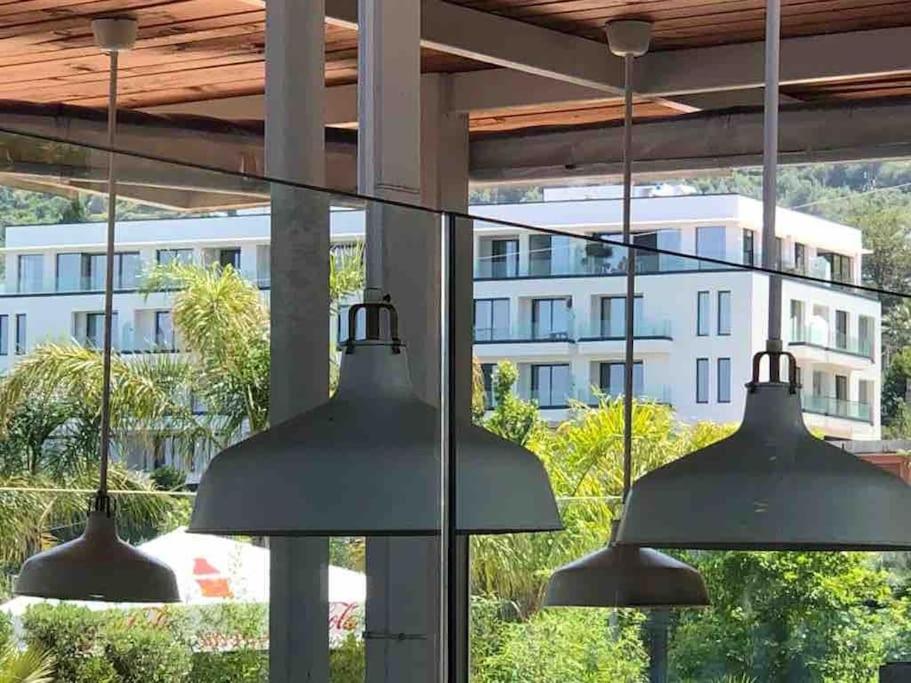 Amazing brand new flat in Vlore