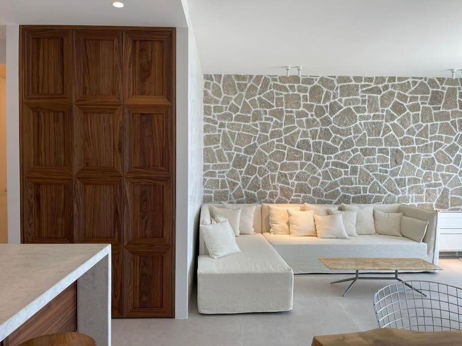Amazing brand new flat in Vlore