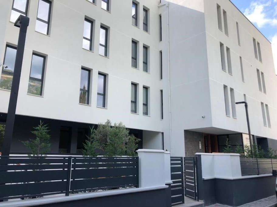 Amazing brand new flat in Vlore