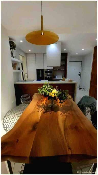 Amazing brand new flat in Vlore