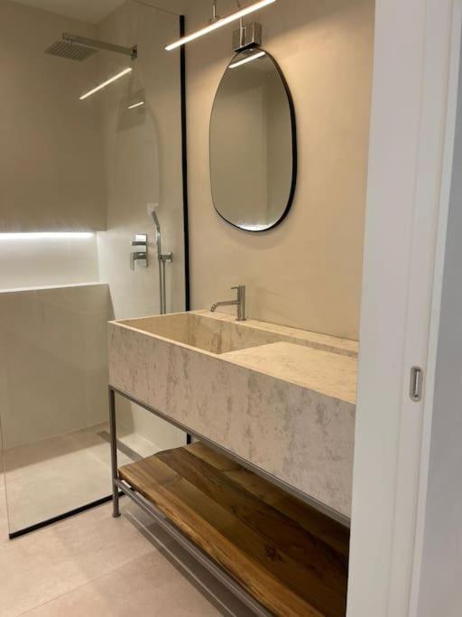 Amazing brand new flat in Vlore