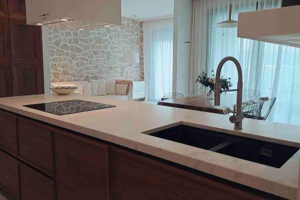 Amazing brand new flat in Vlore