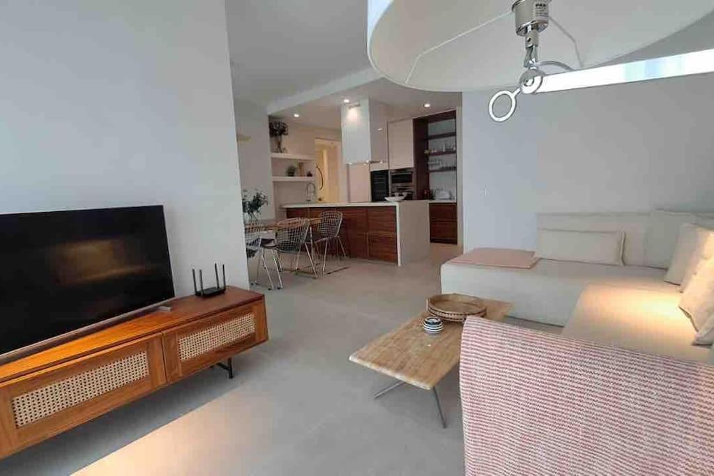 Amazing brand new flat in Vlore