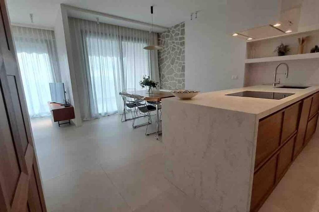 Amazing brand new flat in Vlore