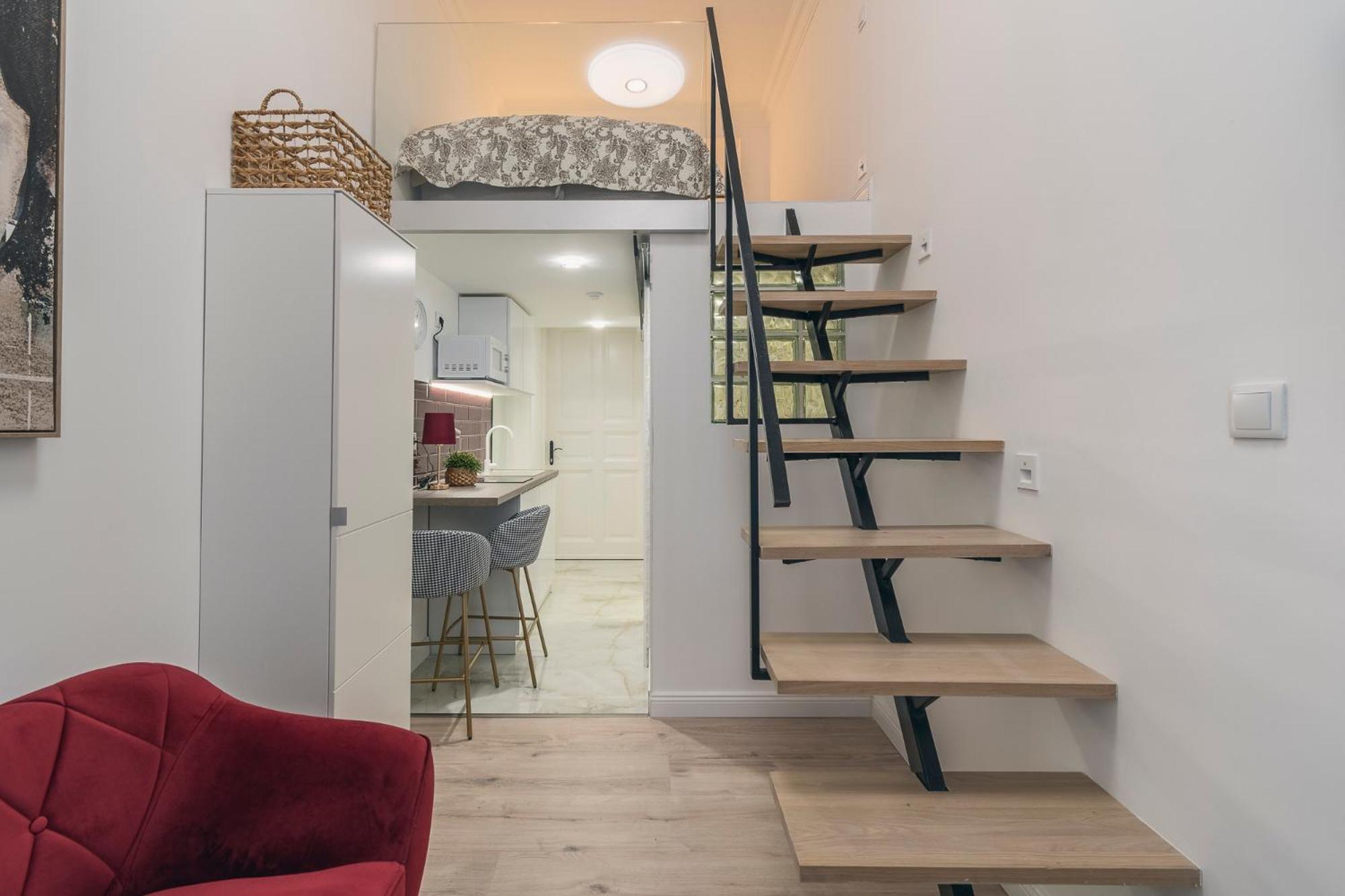 CASA GIULIA BUDAPEST