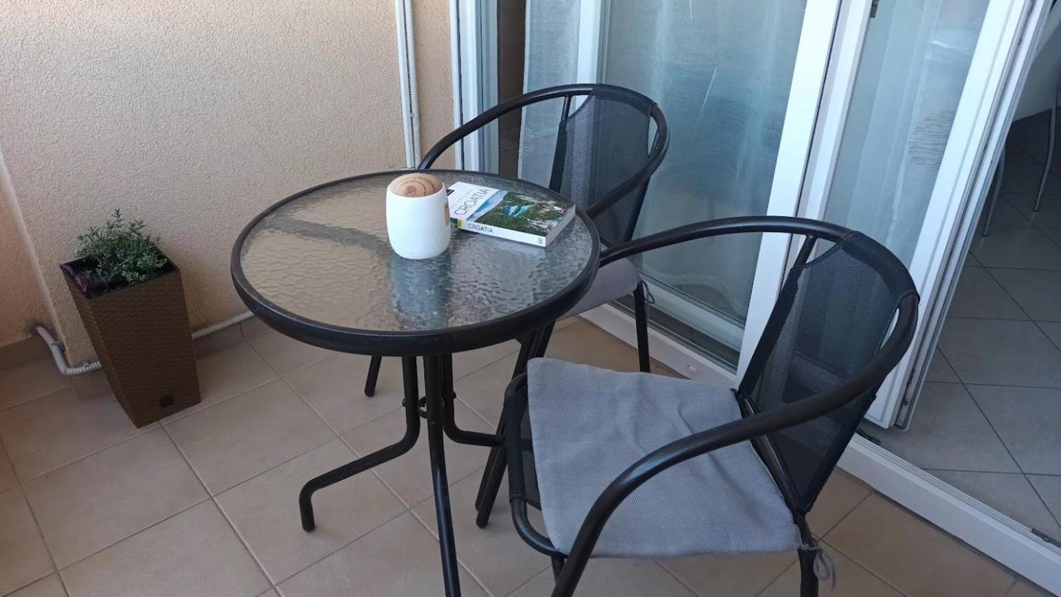 Apartman Sandra - free private parking and garden