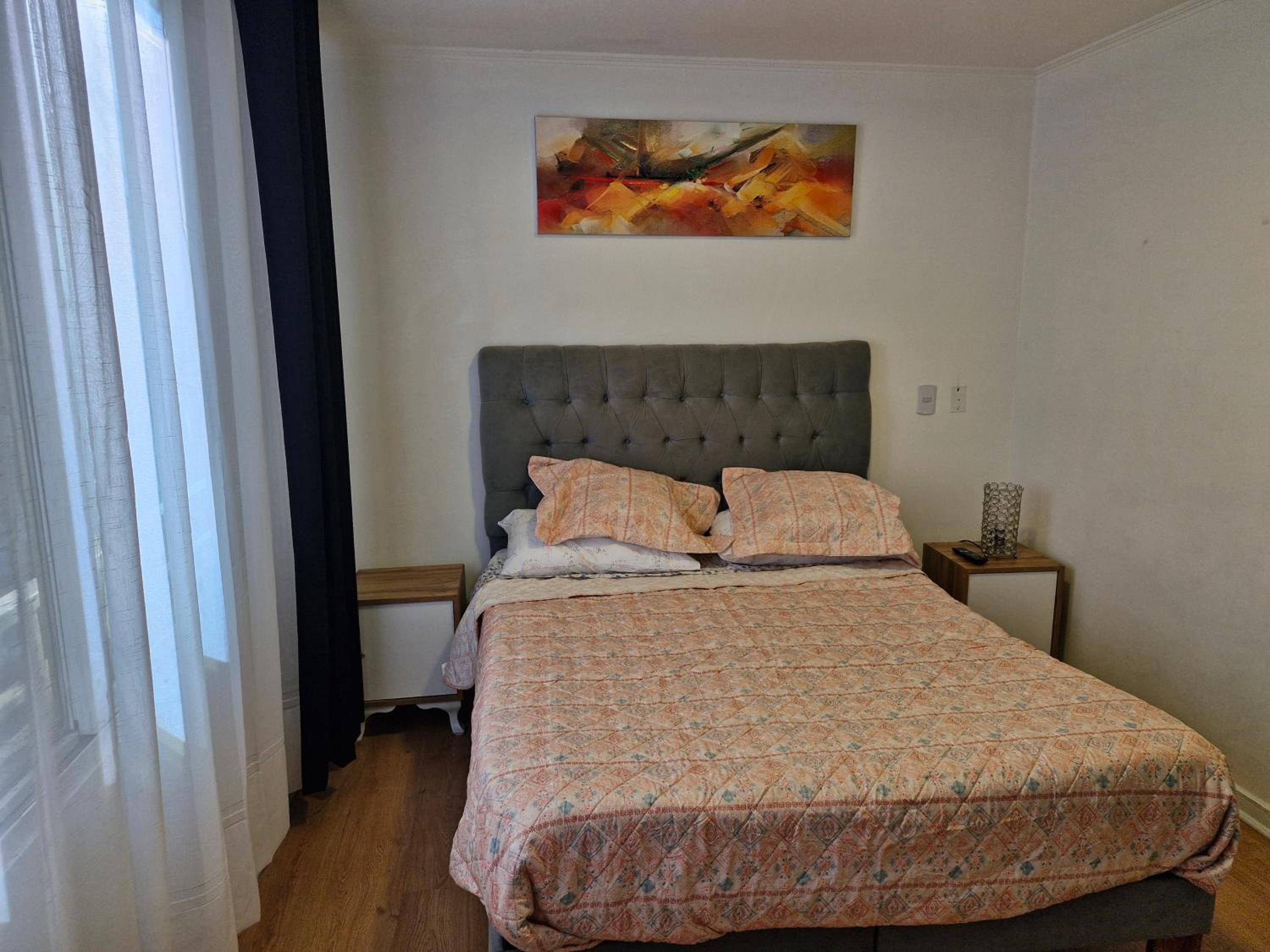 Excelente Precio ,ubicación ,santiago centro