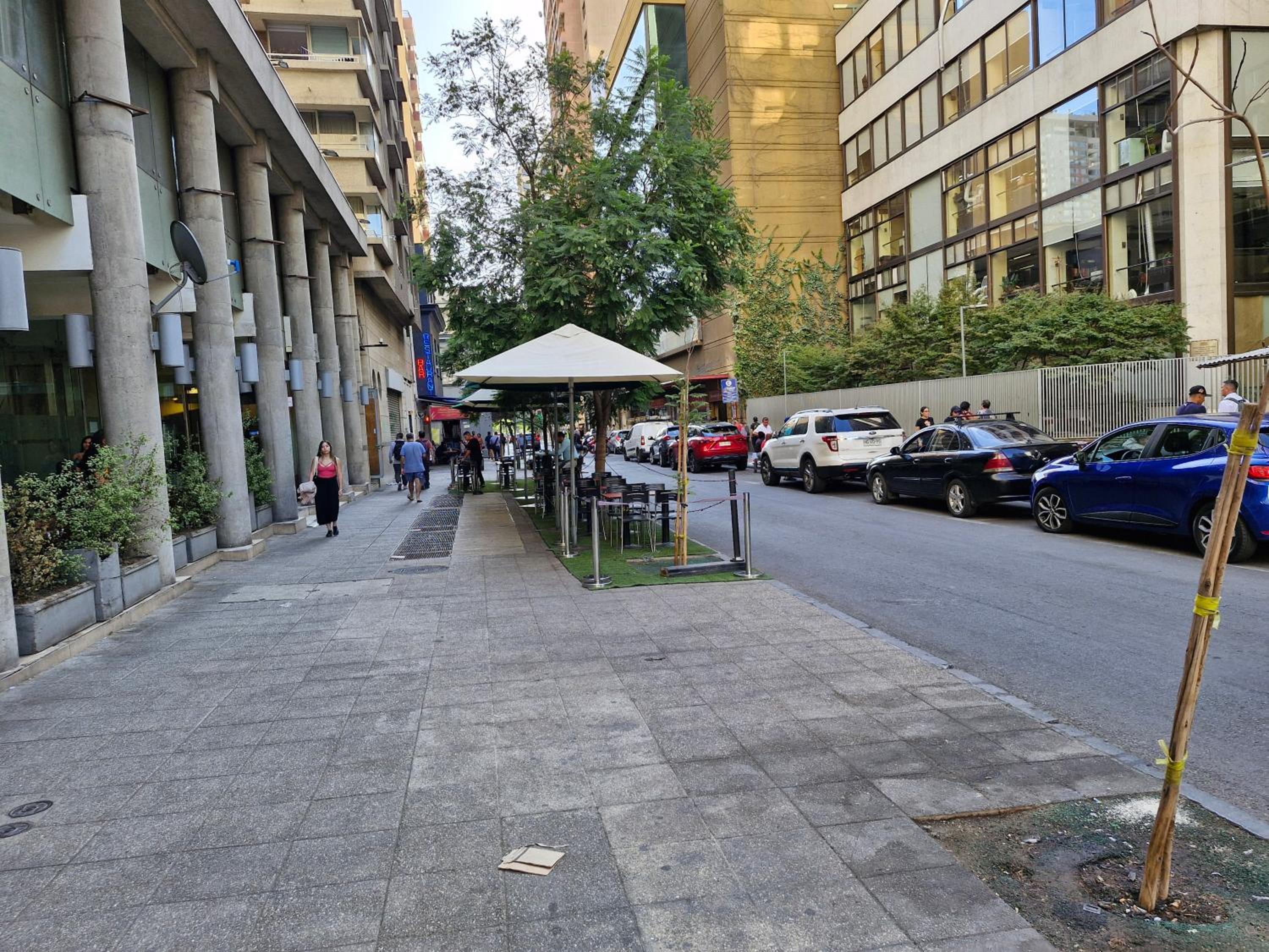 Excelente Precio ,ubicación ,santiago centro