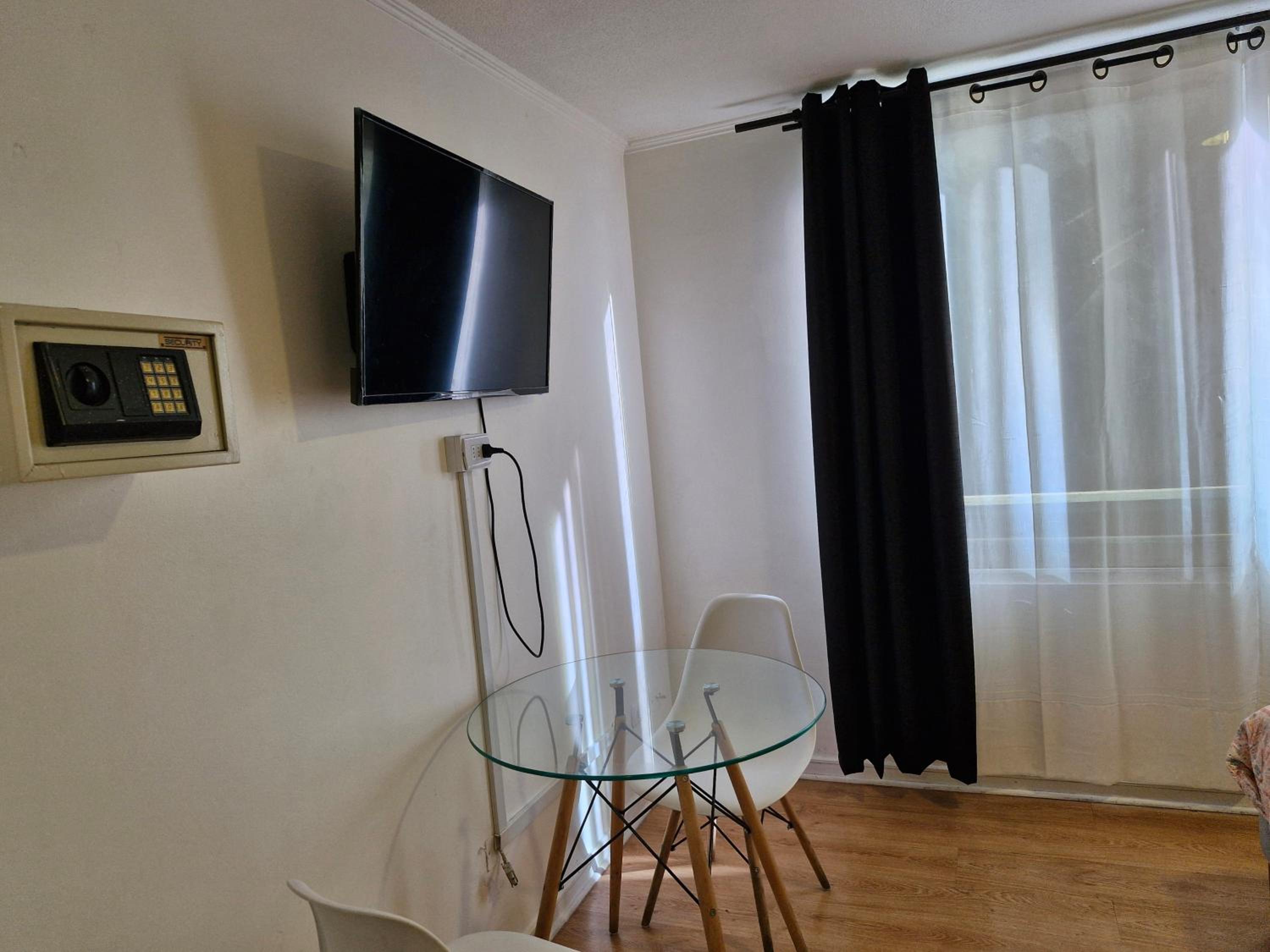 Excelente Precio ,ubicación ,santiago centro
