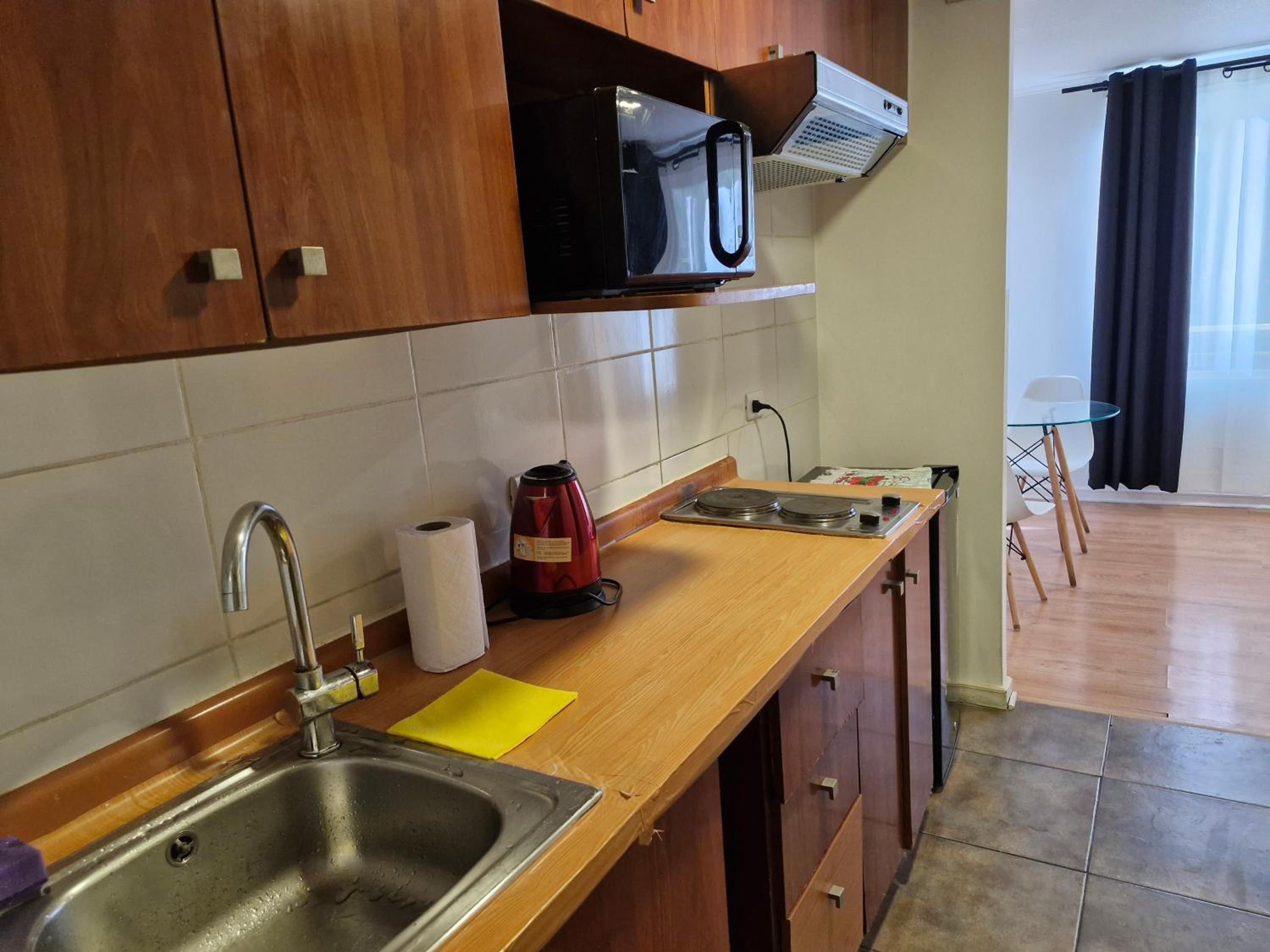 Excelente Precio ,ubicación ,santiago centro