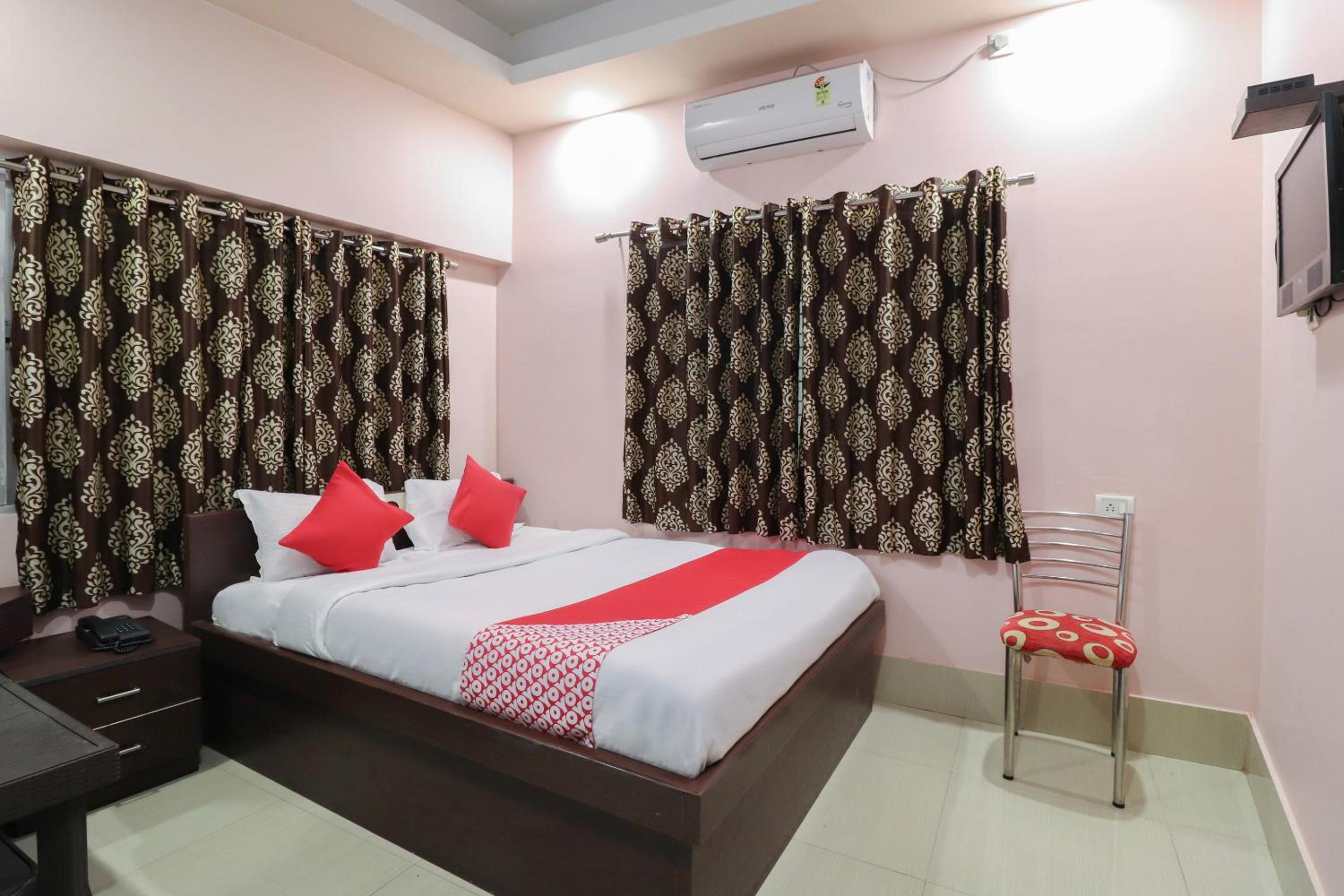 Hotel O Subham Lodge view 3