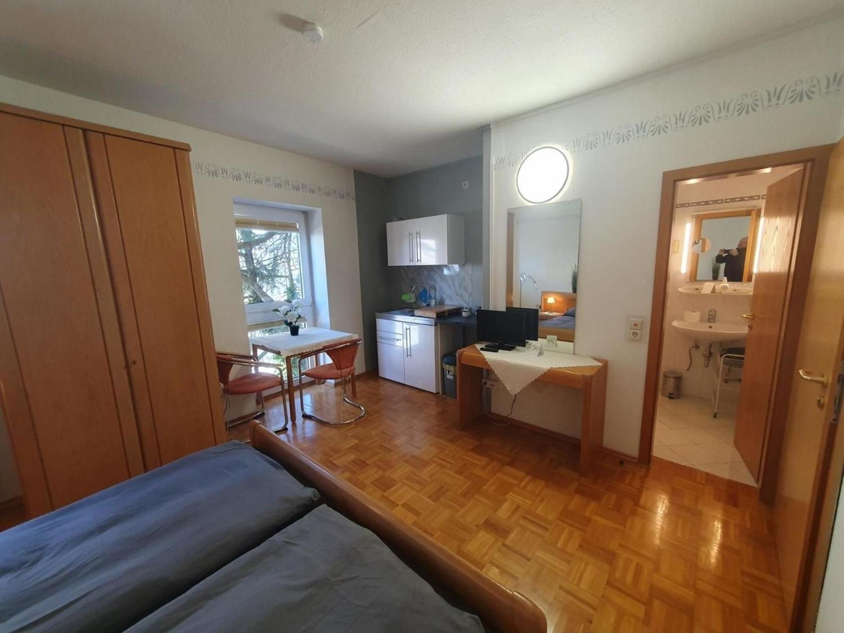 ABM Apartment 24 view 3