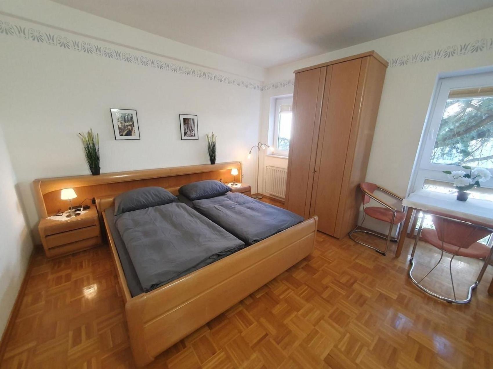 ABM Apartment 24 view 4