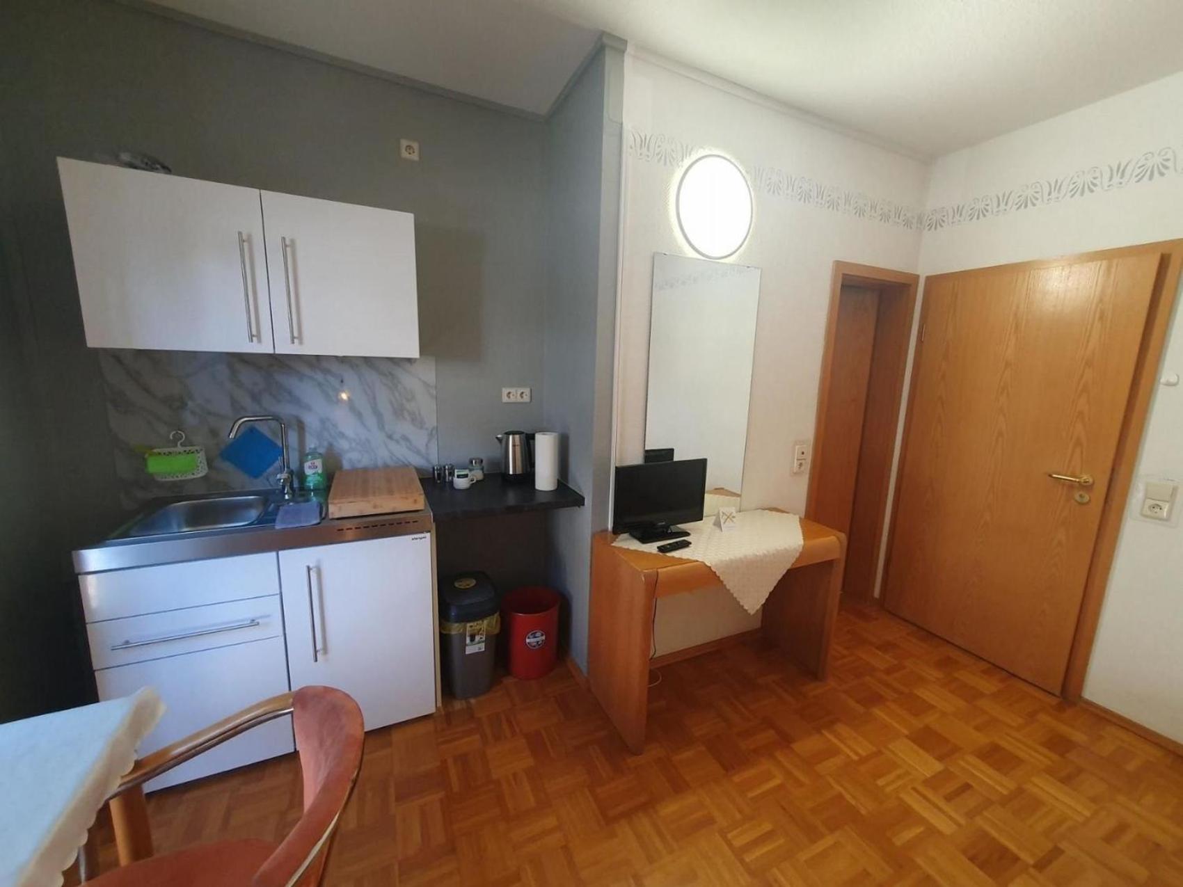 ABM Apartment 24 view 5