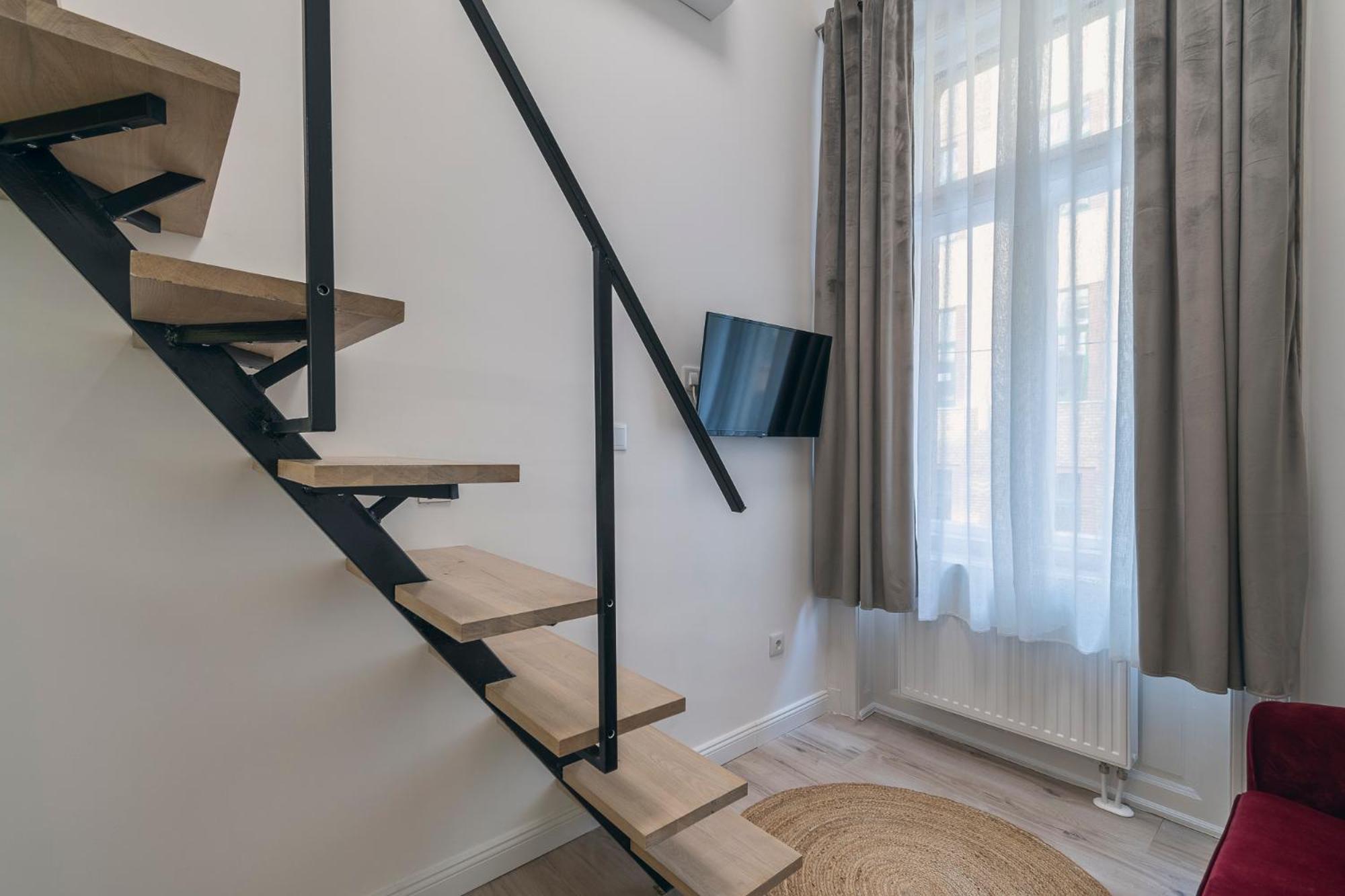 CASA GIULIA BUDAPEST