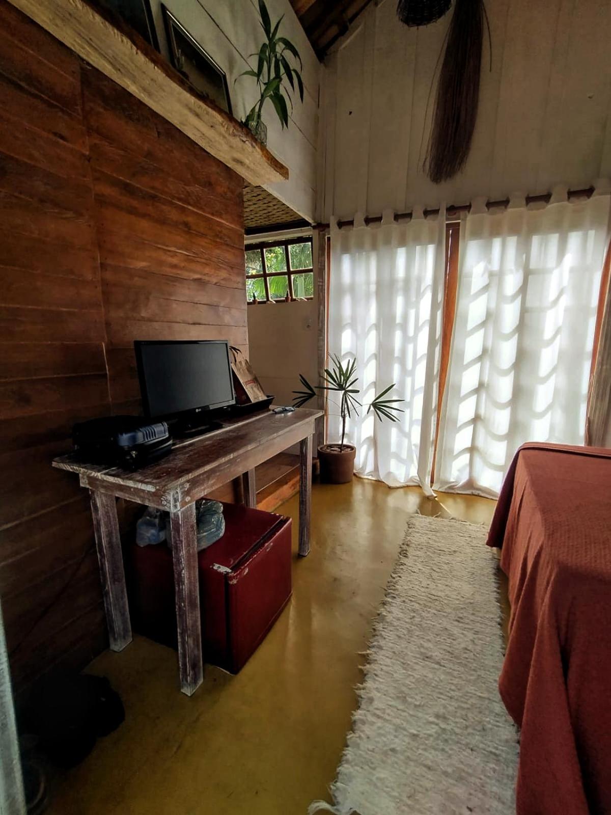 Refúgio Farm House