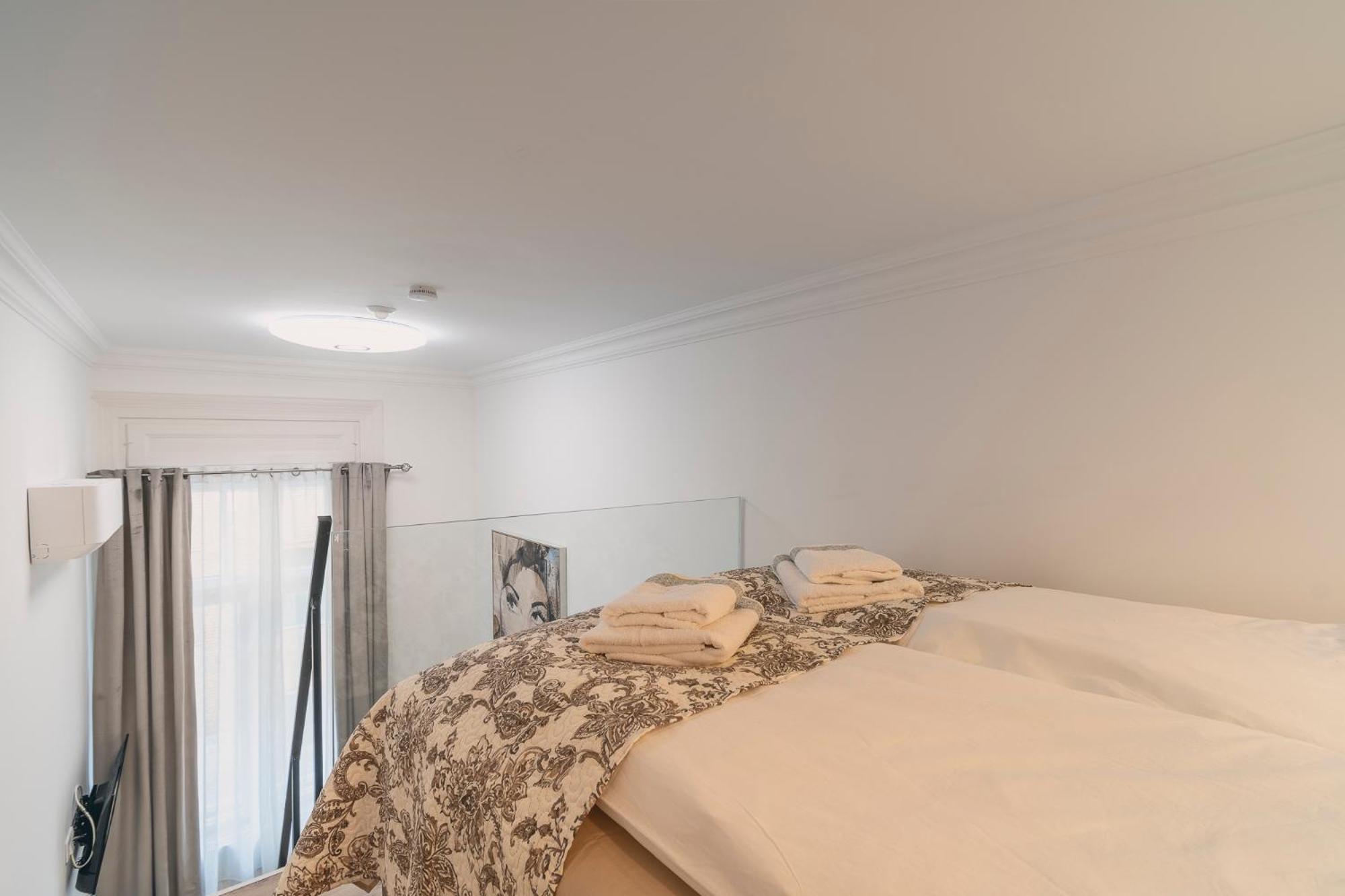 CASA GIULIA BUDAPEST
