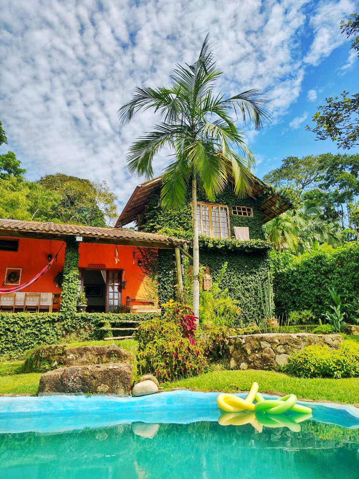 Refúgio Farm House