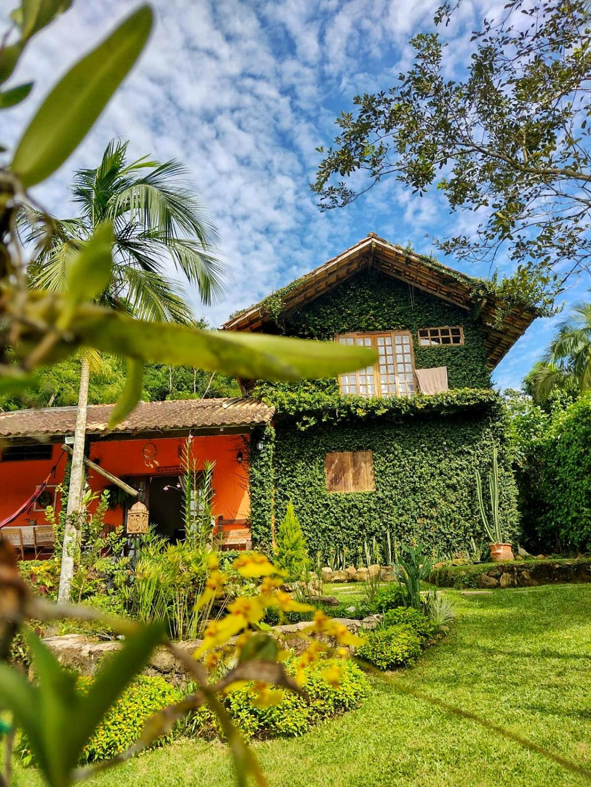 Refúgio Farm House