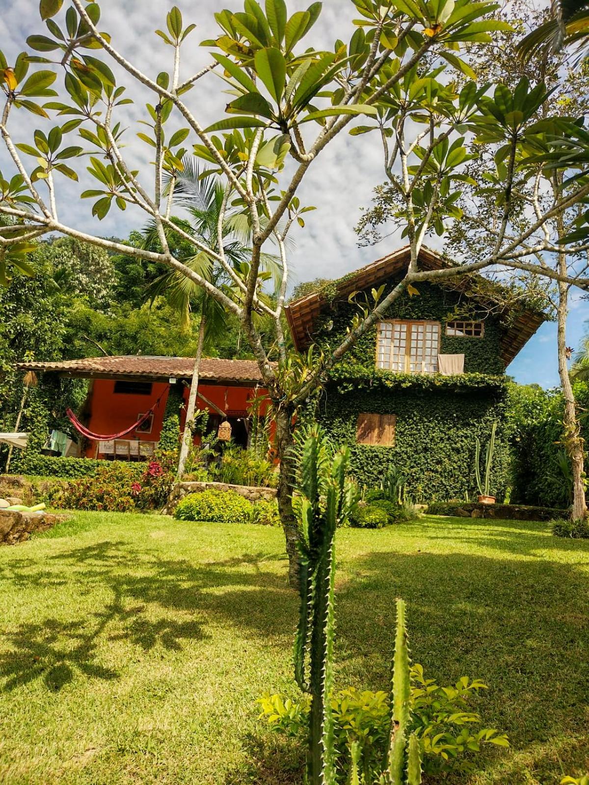 Refúgio Farm House