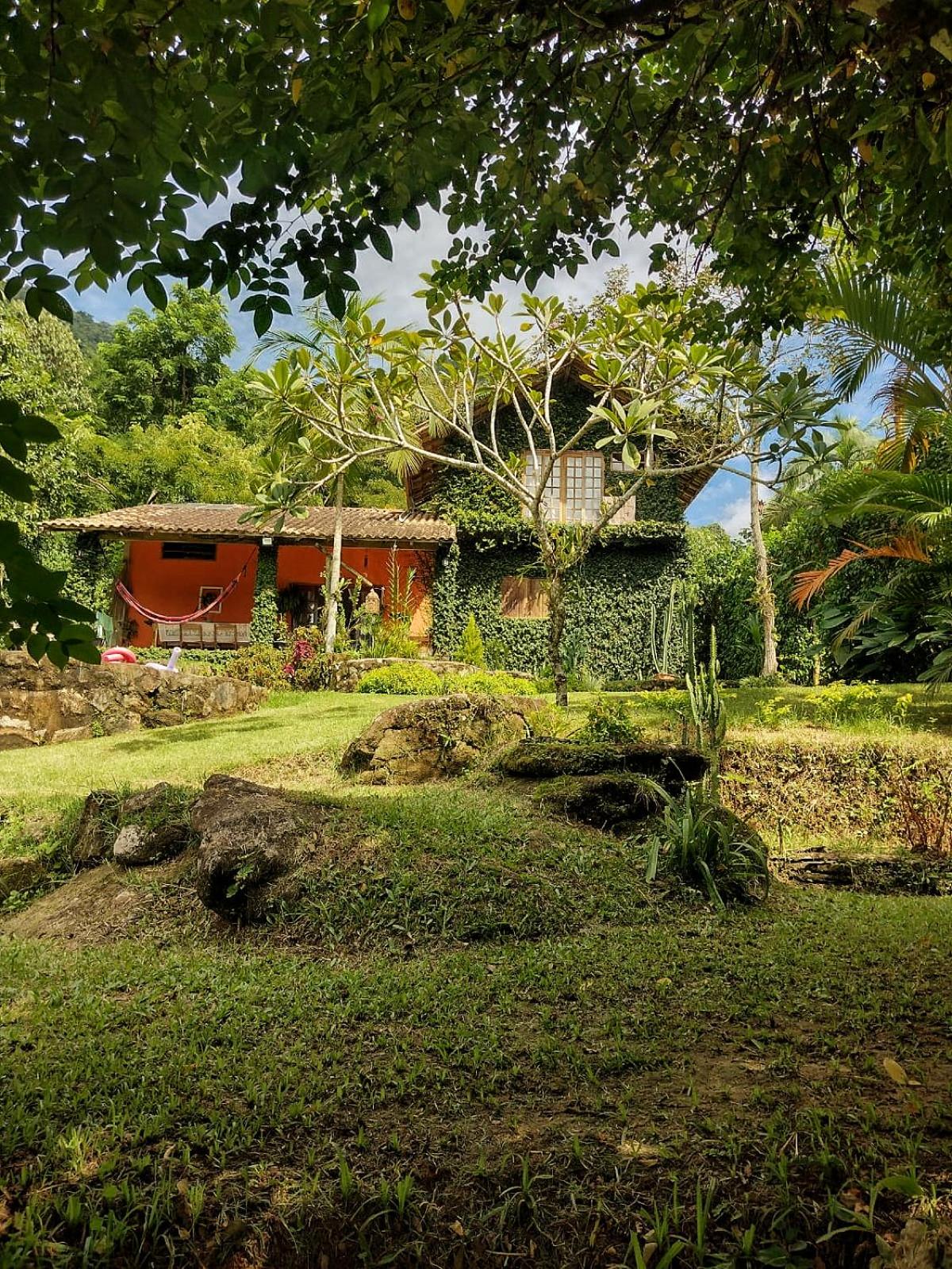 Refúgio Farm House