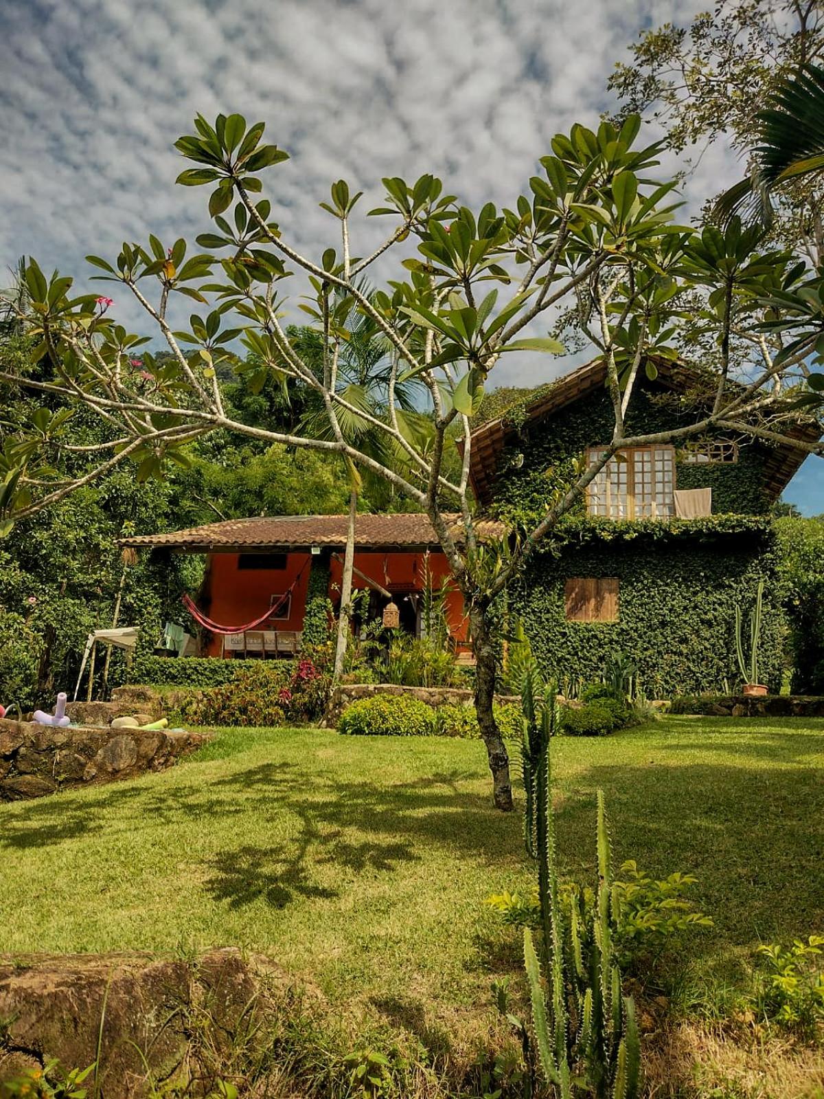 Refúgio Farm House