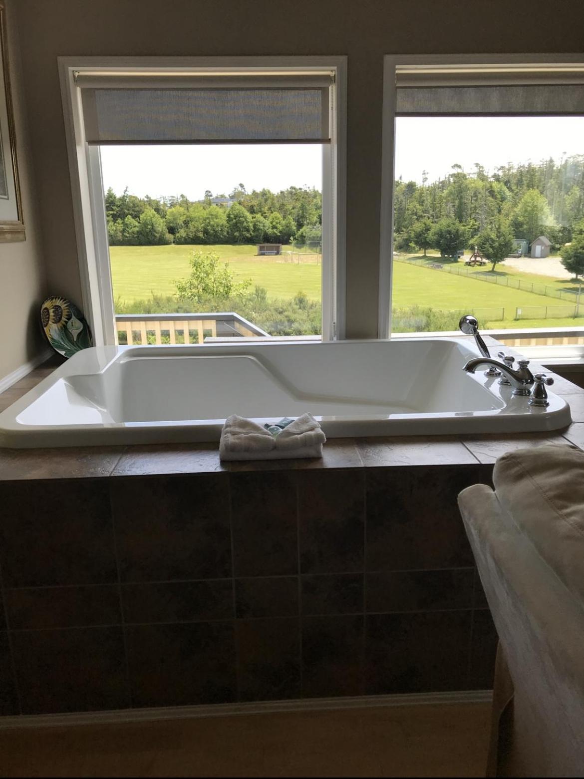 Pacific Rim Guest Lodge - Adults Only-3