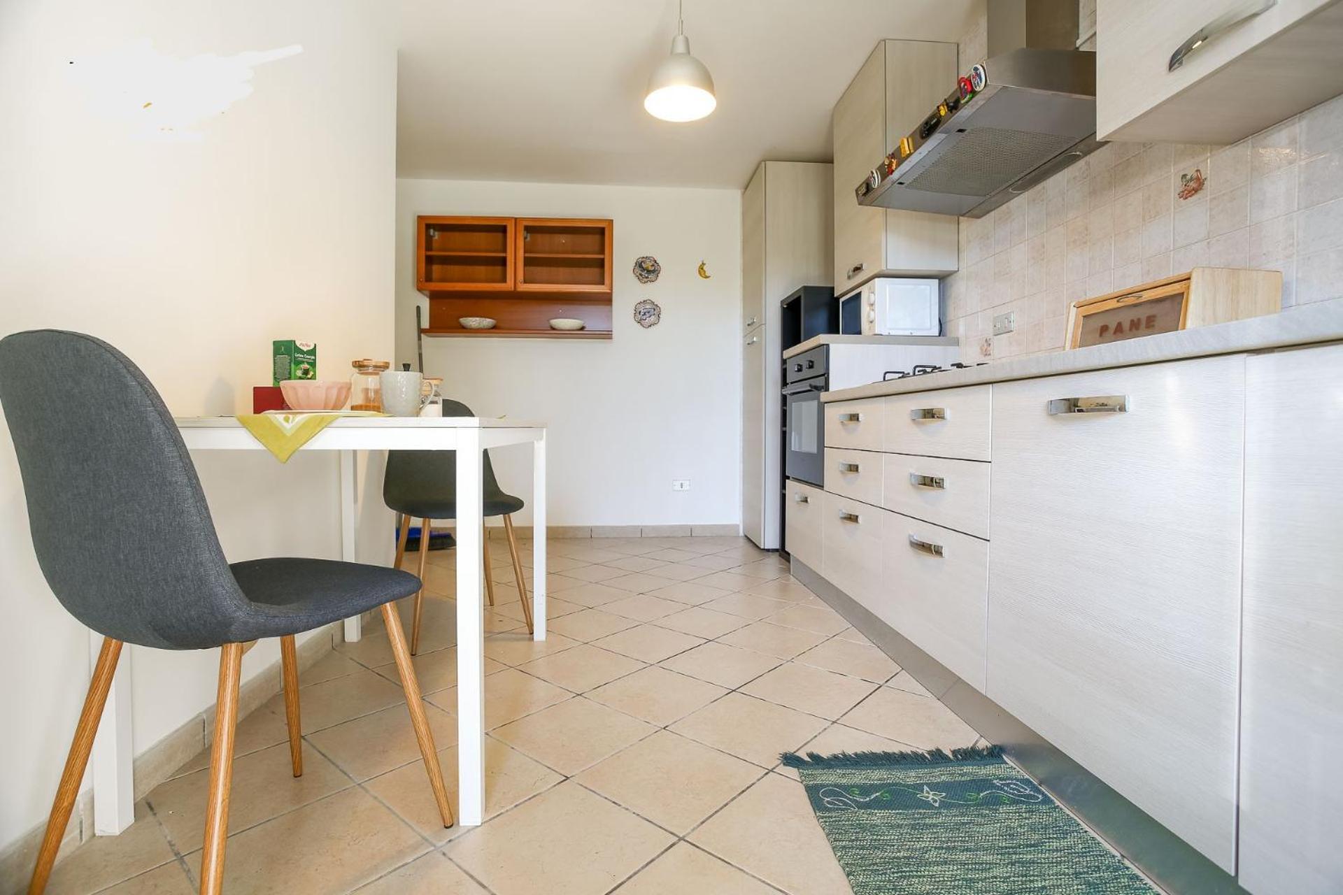 Casa Mediterranea Pet Friendly