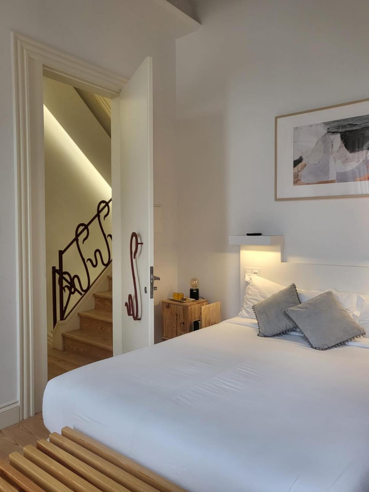 Casa da Portagem by PURUS