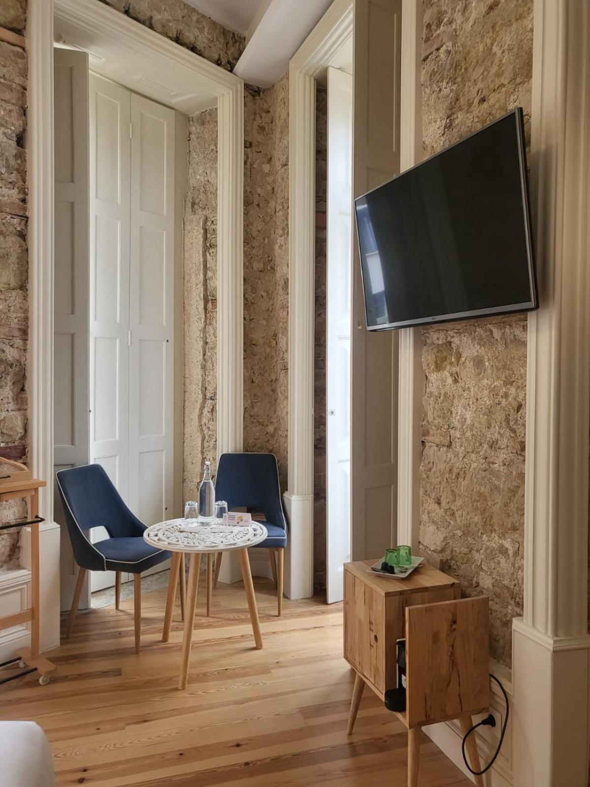 Casa da Portagem by PURUS