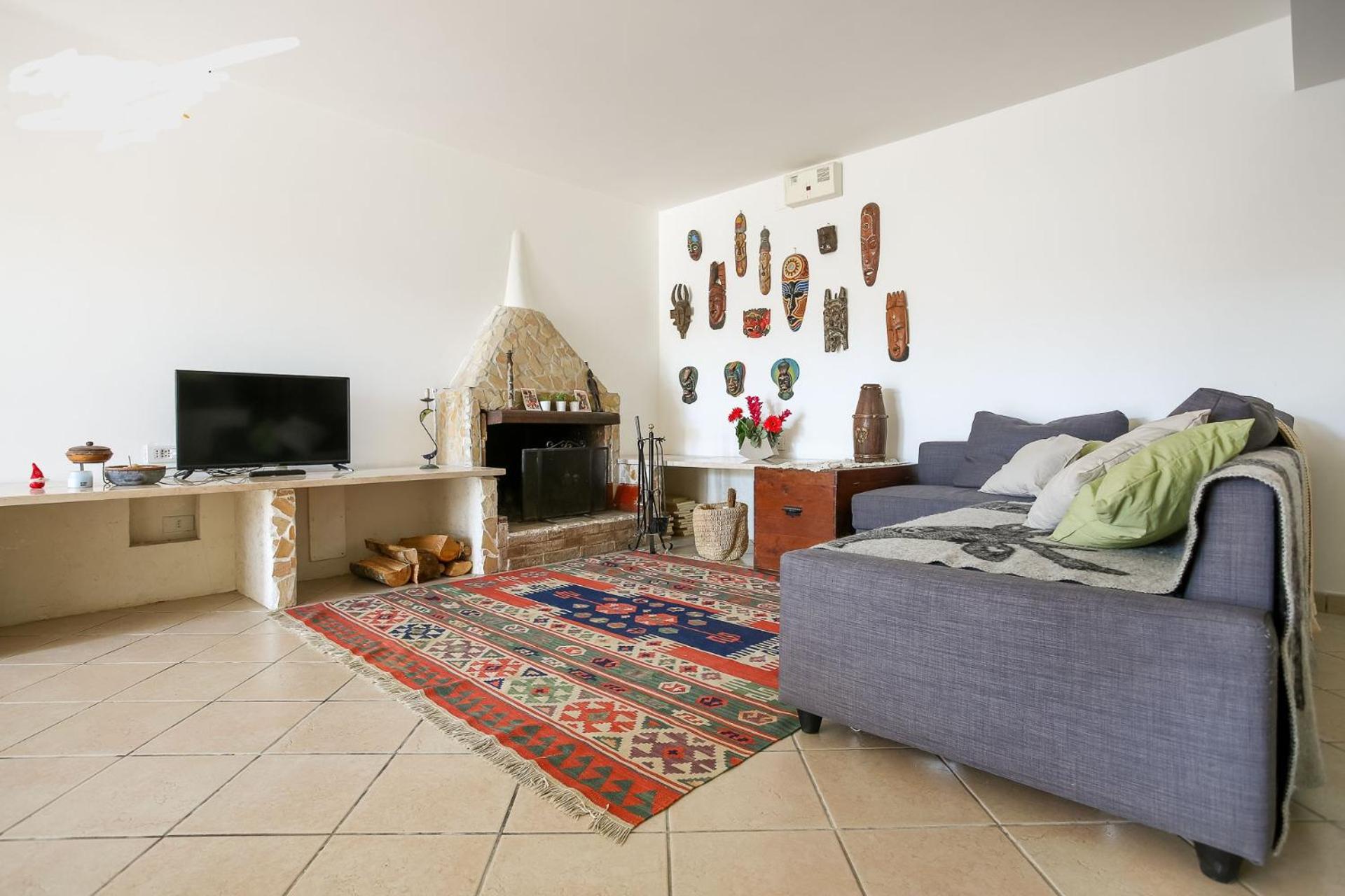 Casa Mediterranea Pet Friendly