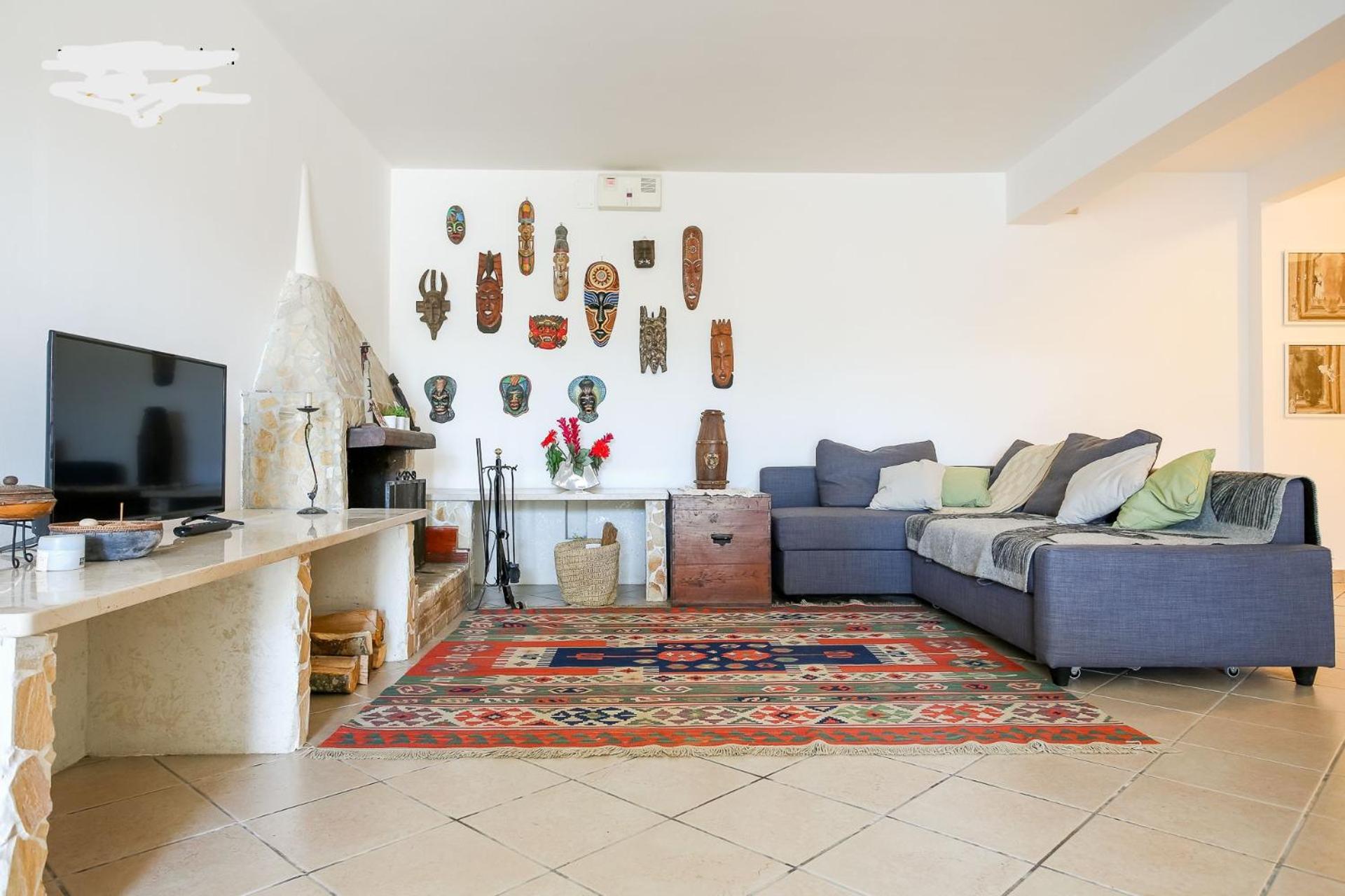 Casa Mediterranea Pet Friendly