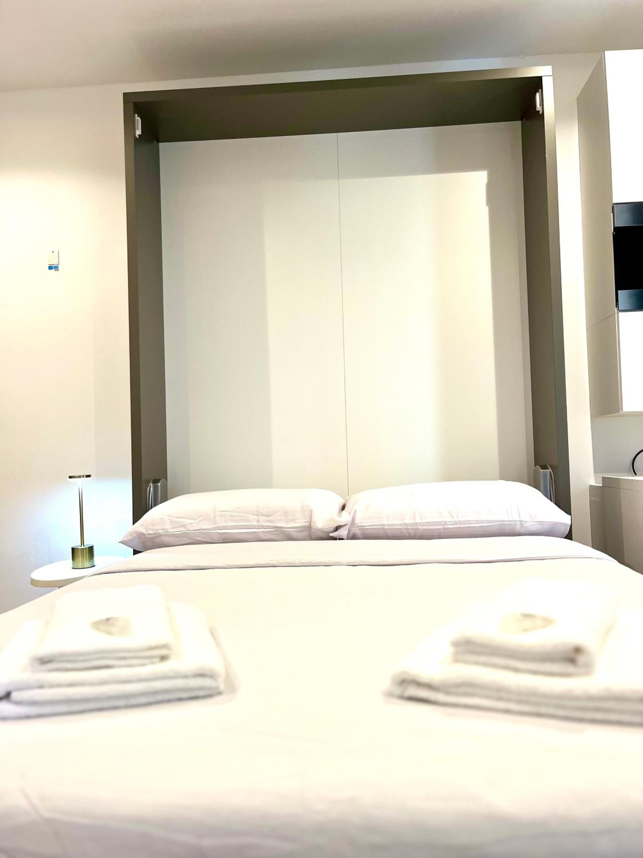 Royal Residence Lugano