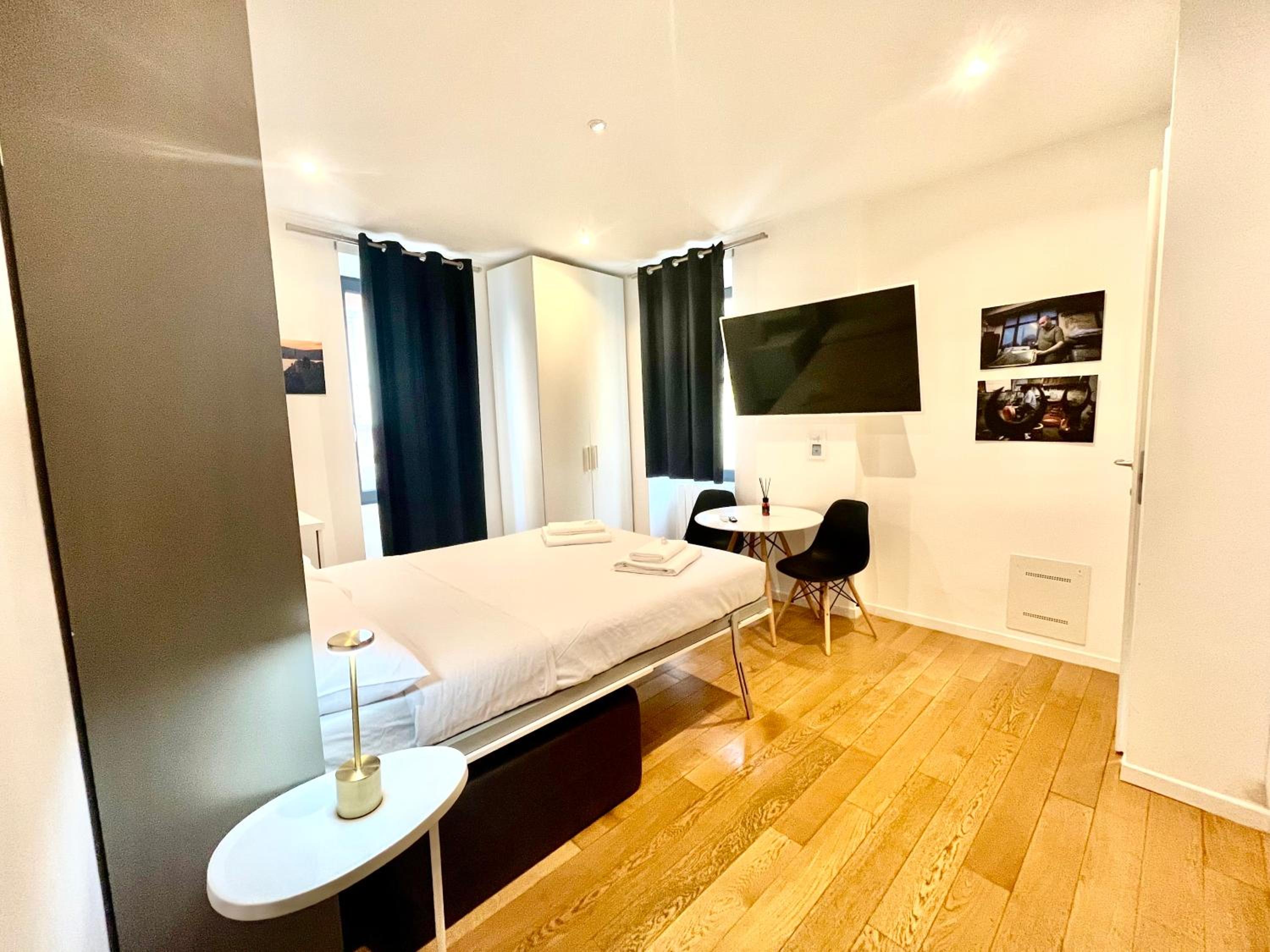 Royal Residence Lugano