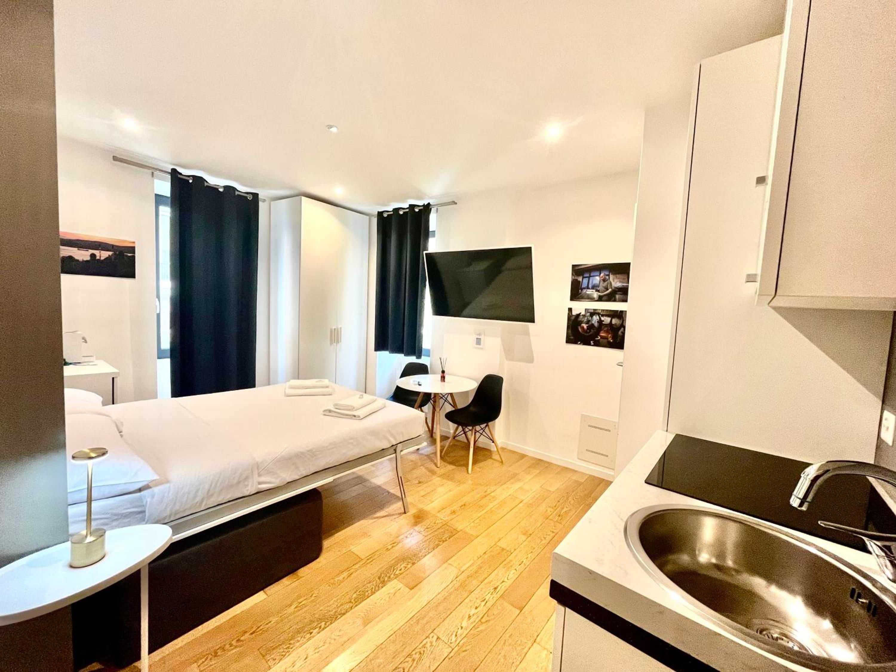 Royal Residence Lugano