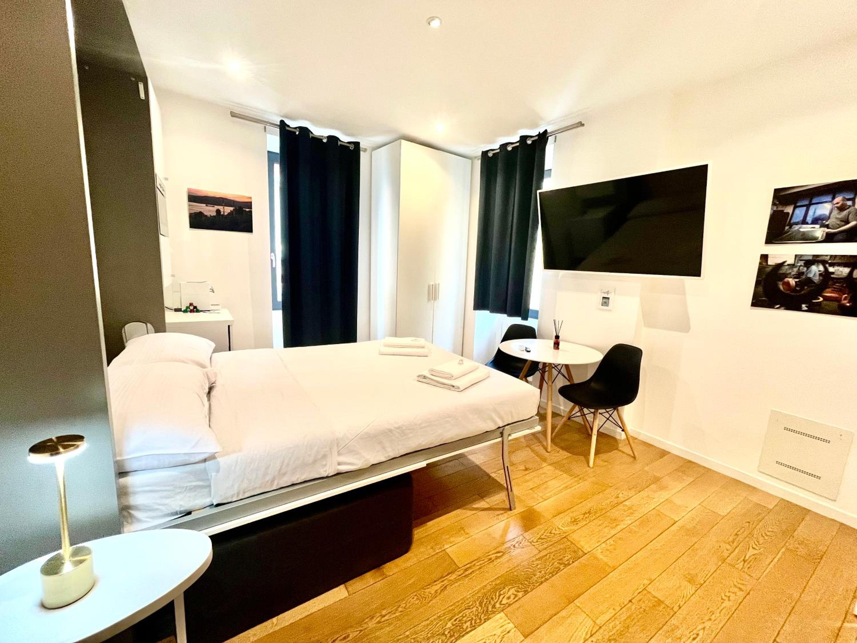 Royal Residence Lugano