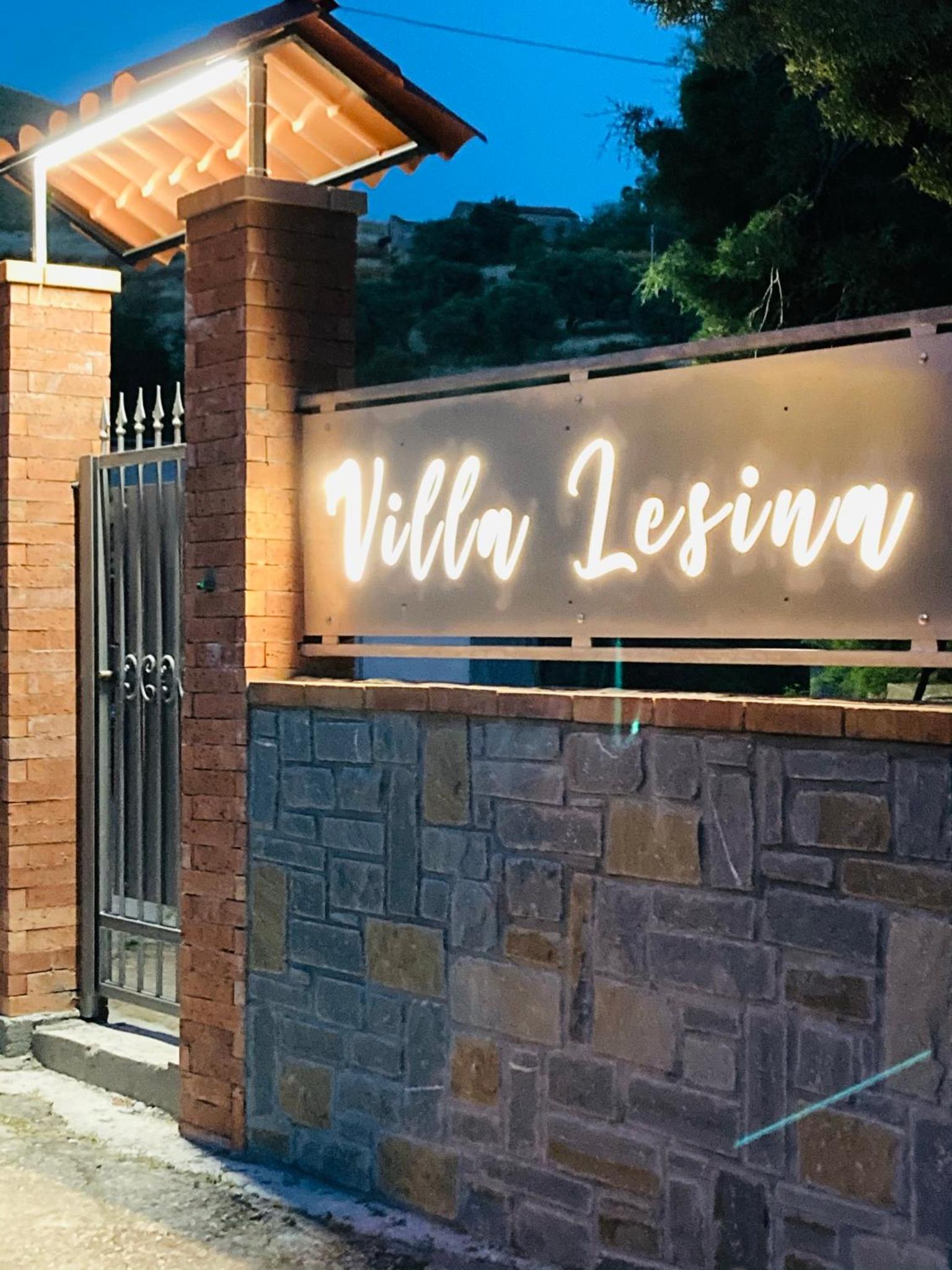 Villa Lesina Casa Vacanze