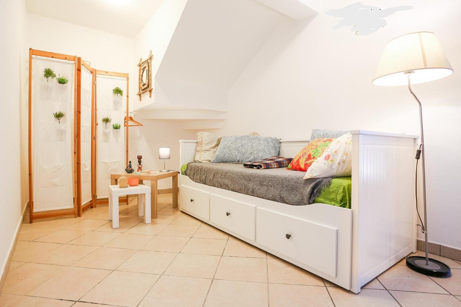 Casa Mediterranea Pet Friendly