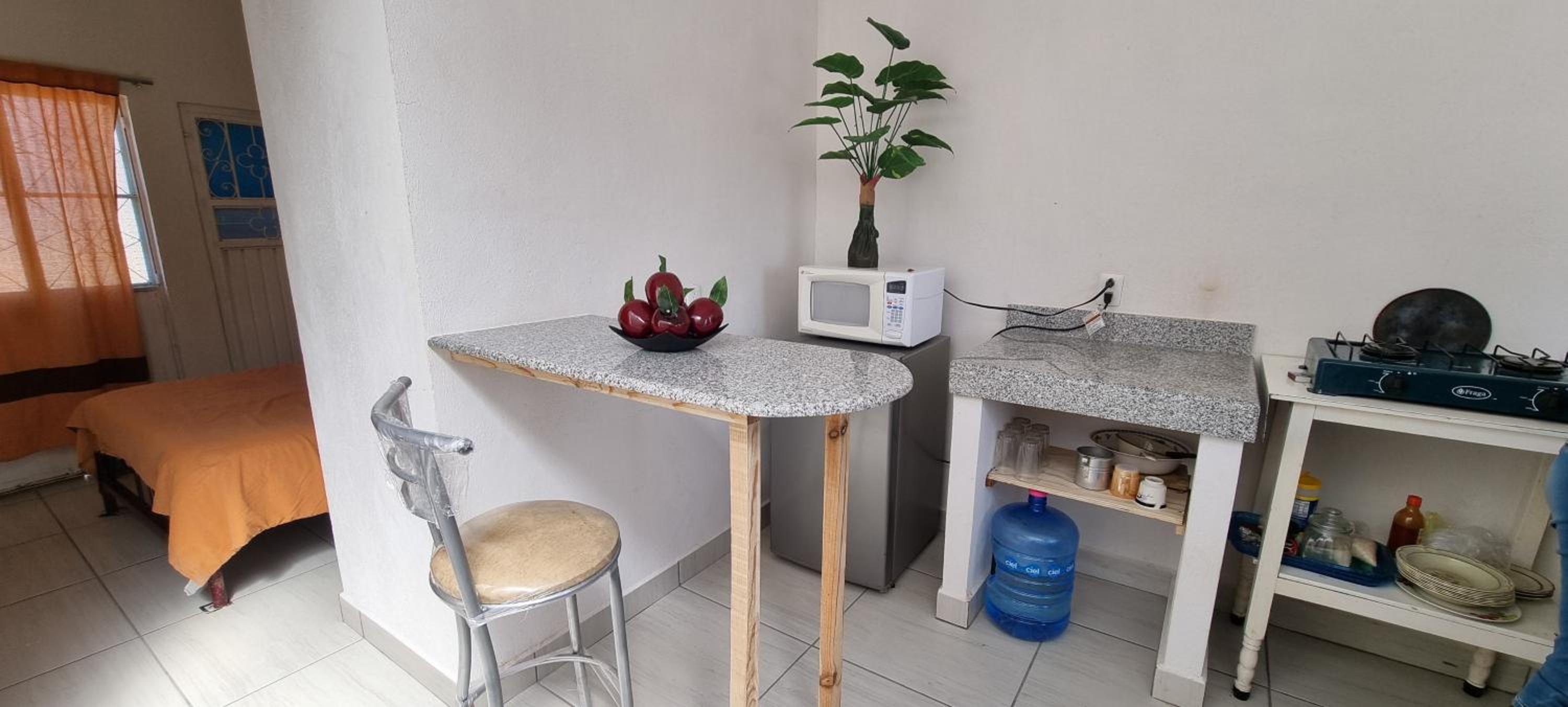Departamento Martha view 2