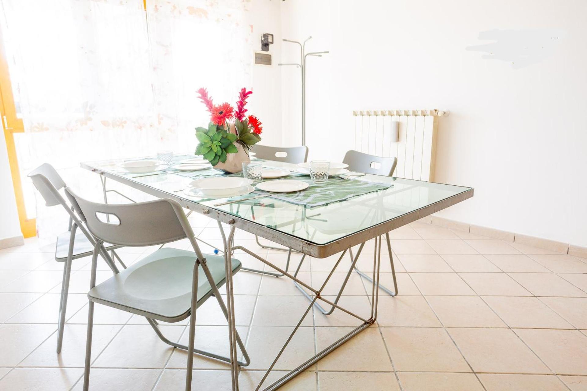 Casa Mediterranea Pet Friendly