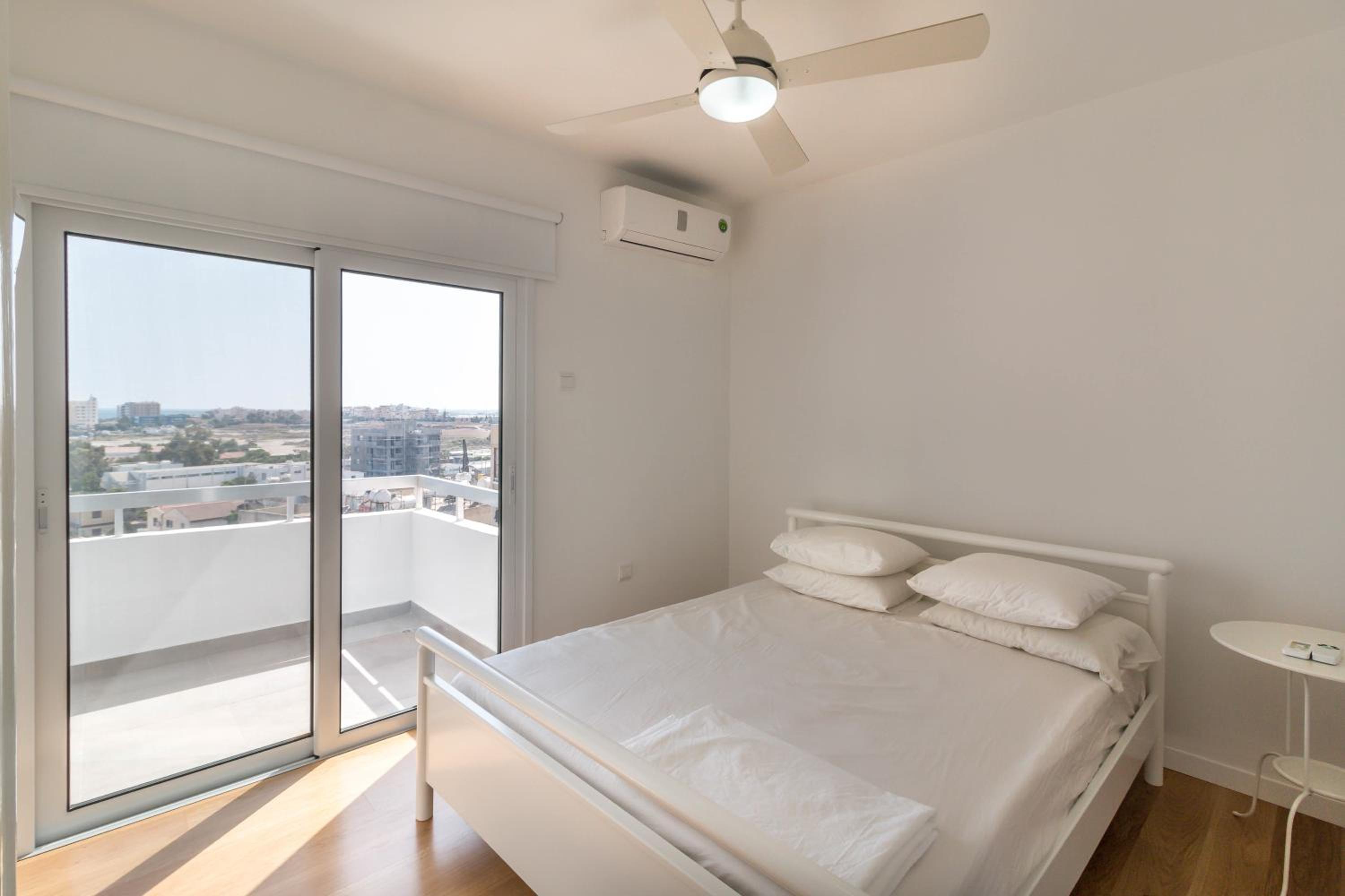 Limanaki Beach Aparment view 5