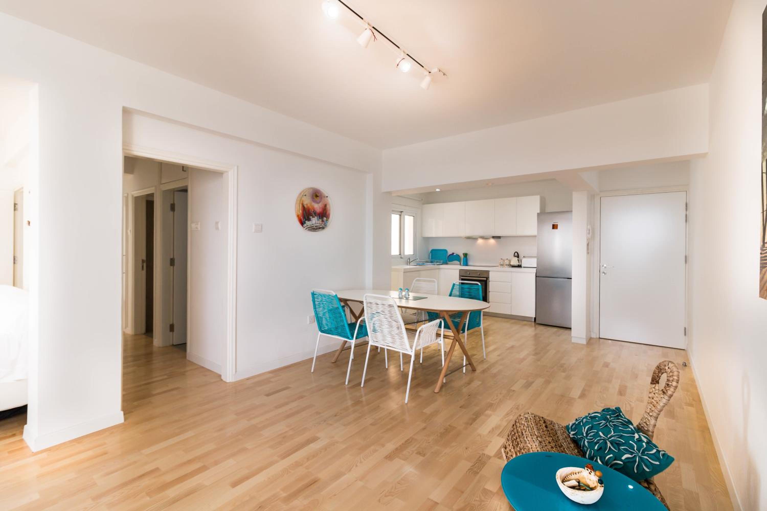 Hotel Limanaki Beach Aparment - Image 1