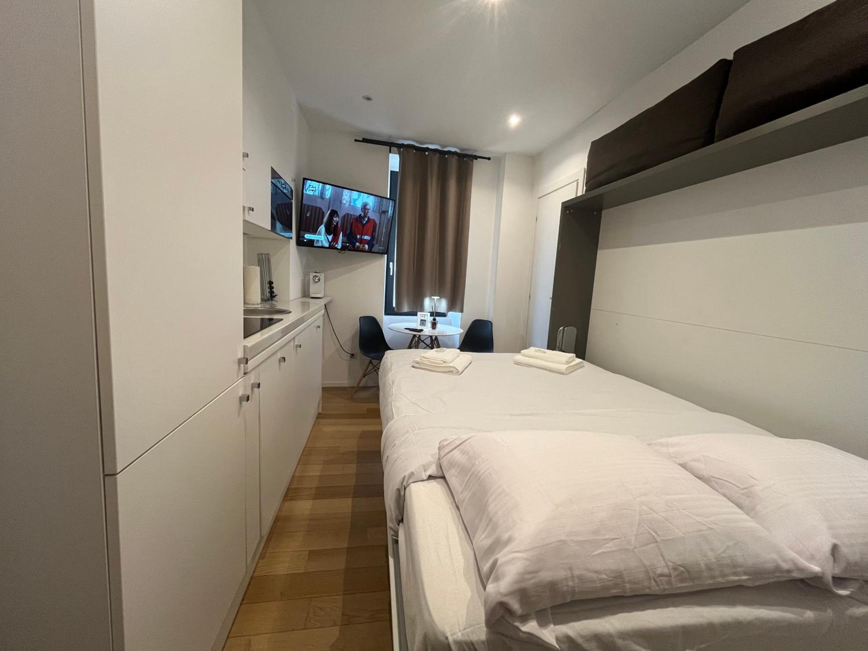 Royal Residence Lugano