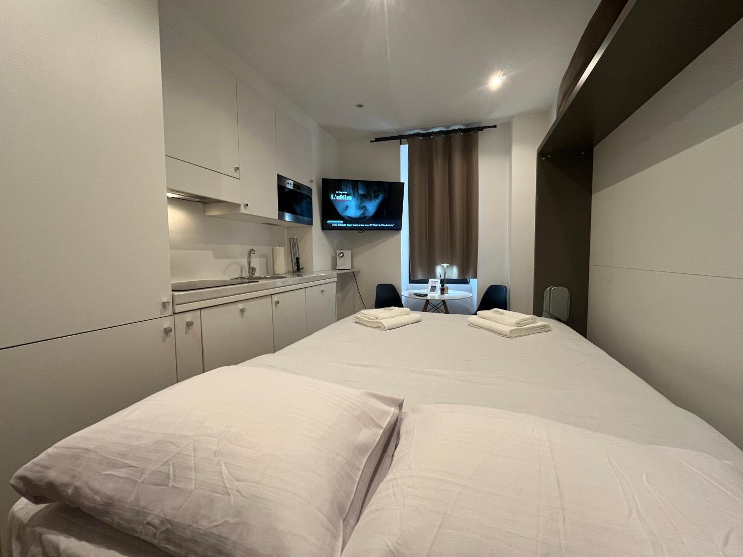 Royal Residence Lugano