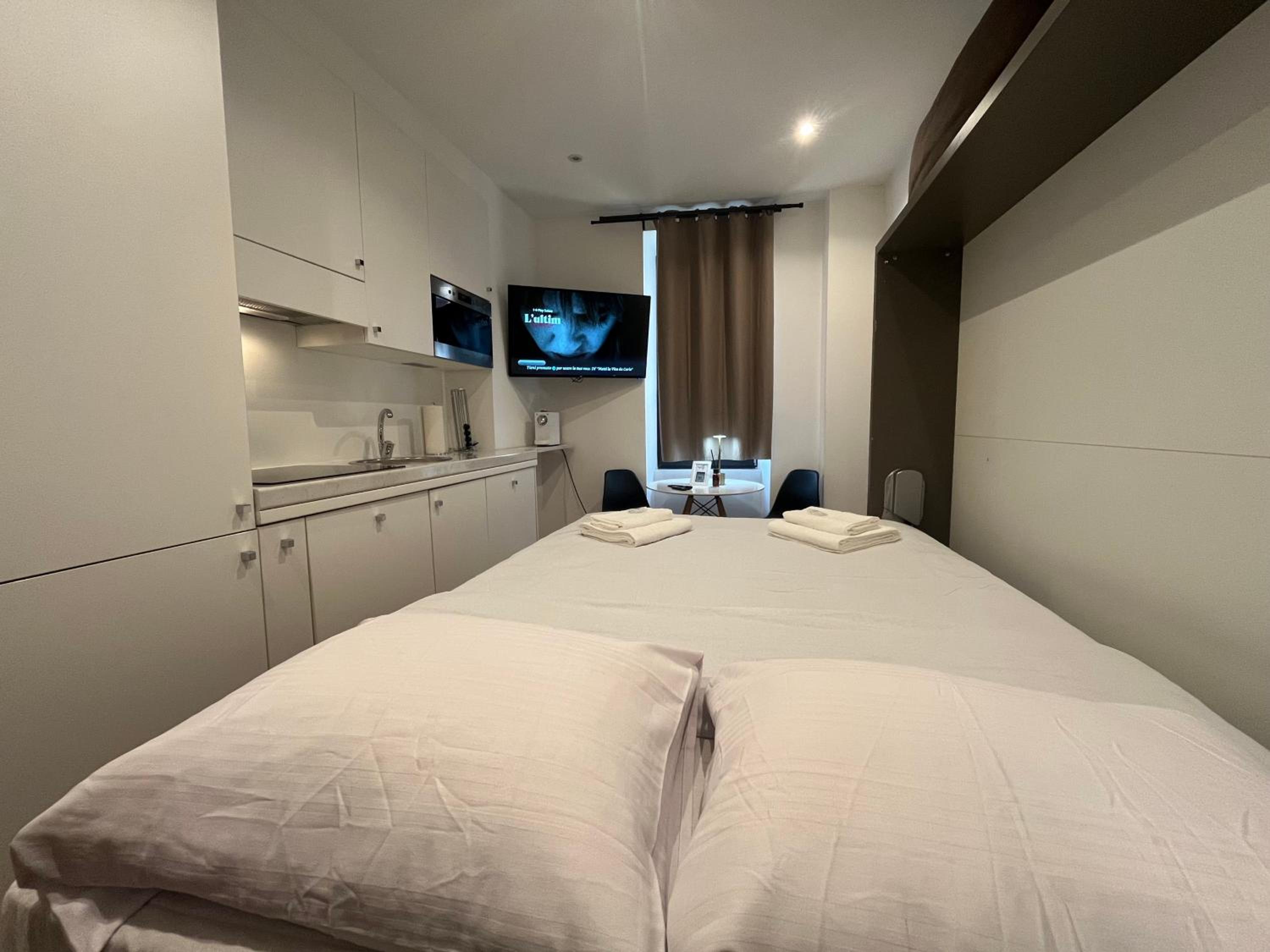 Royal Residence Lugano