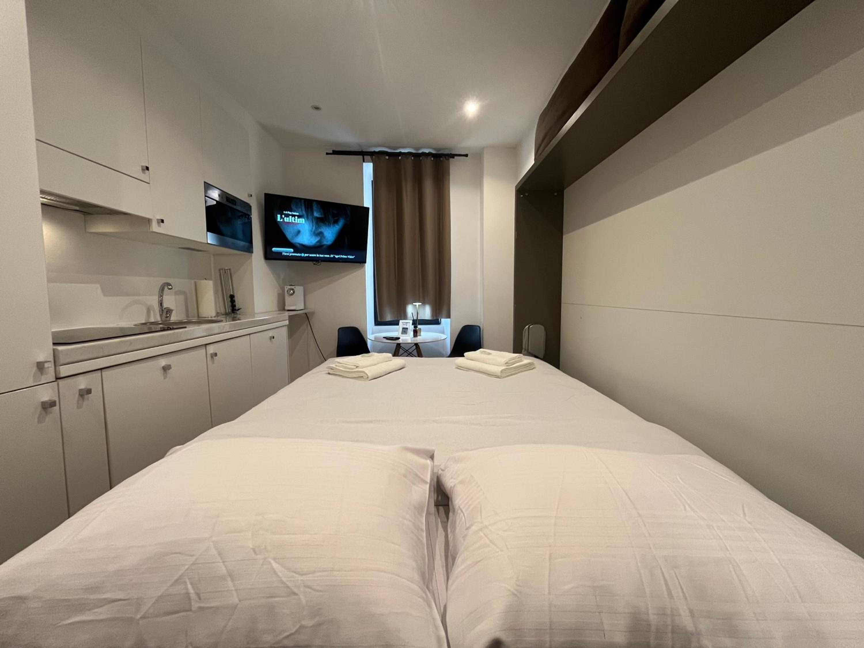 Royal Residence Lugano