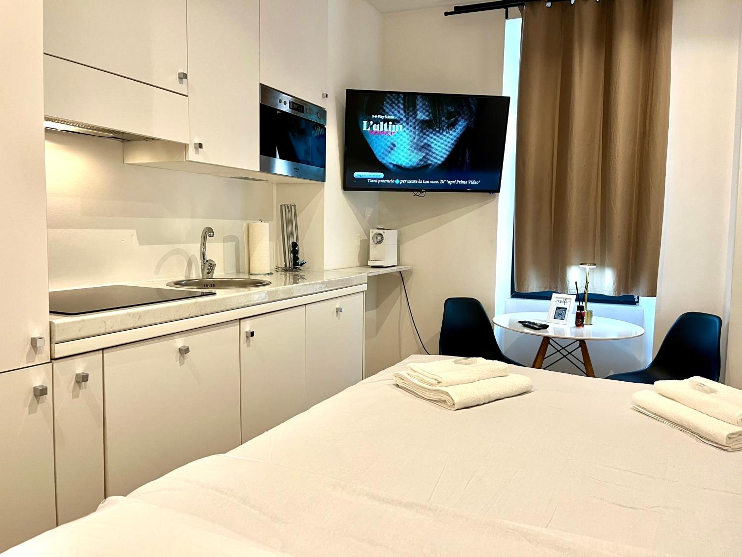 Royal Residence Lugano