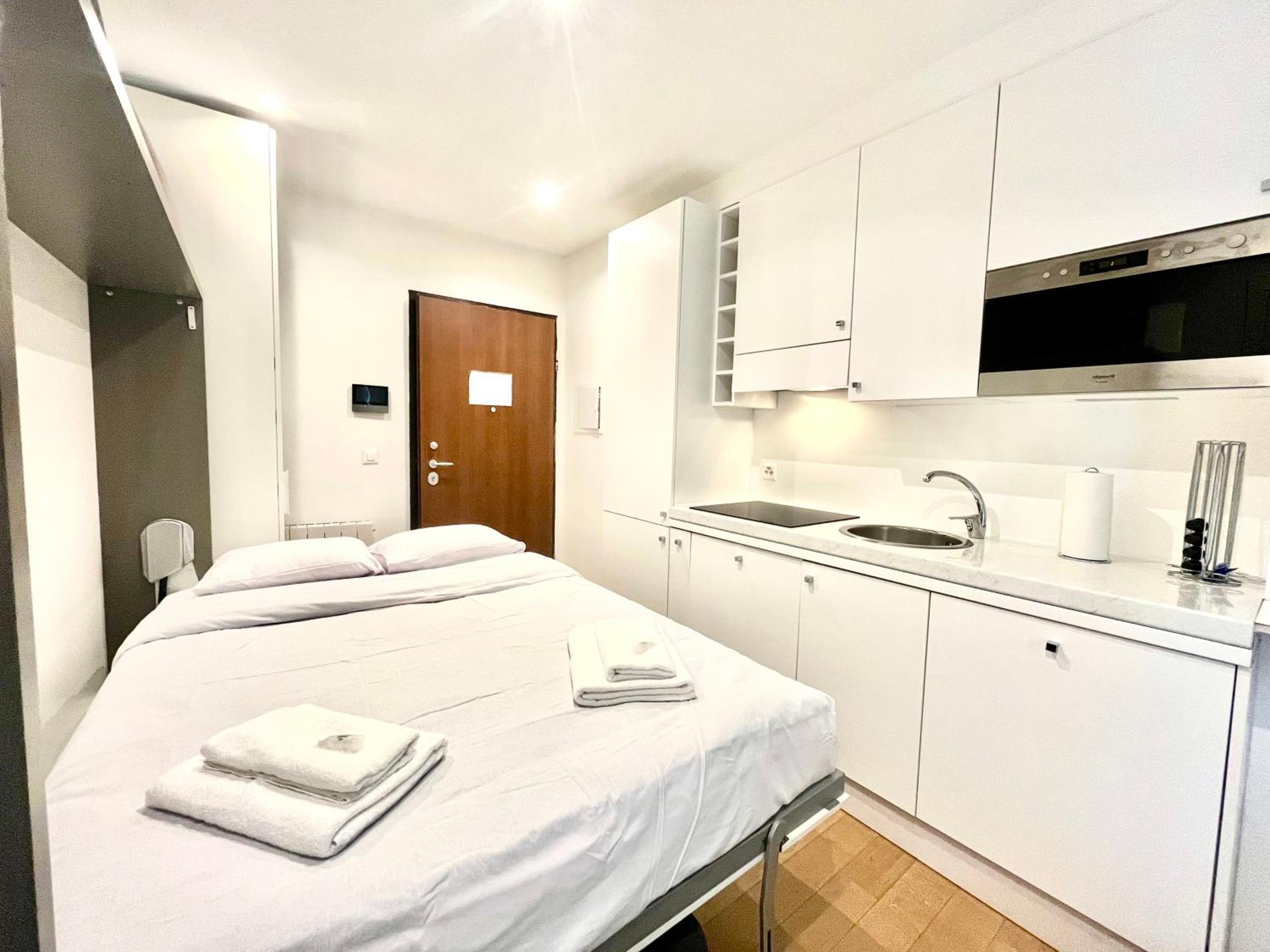 Royal Residence Lugano