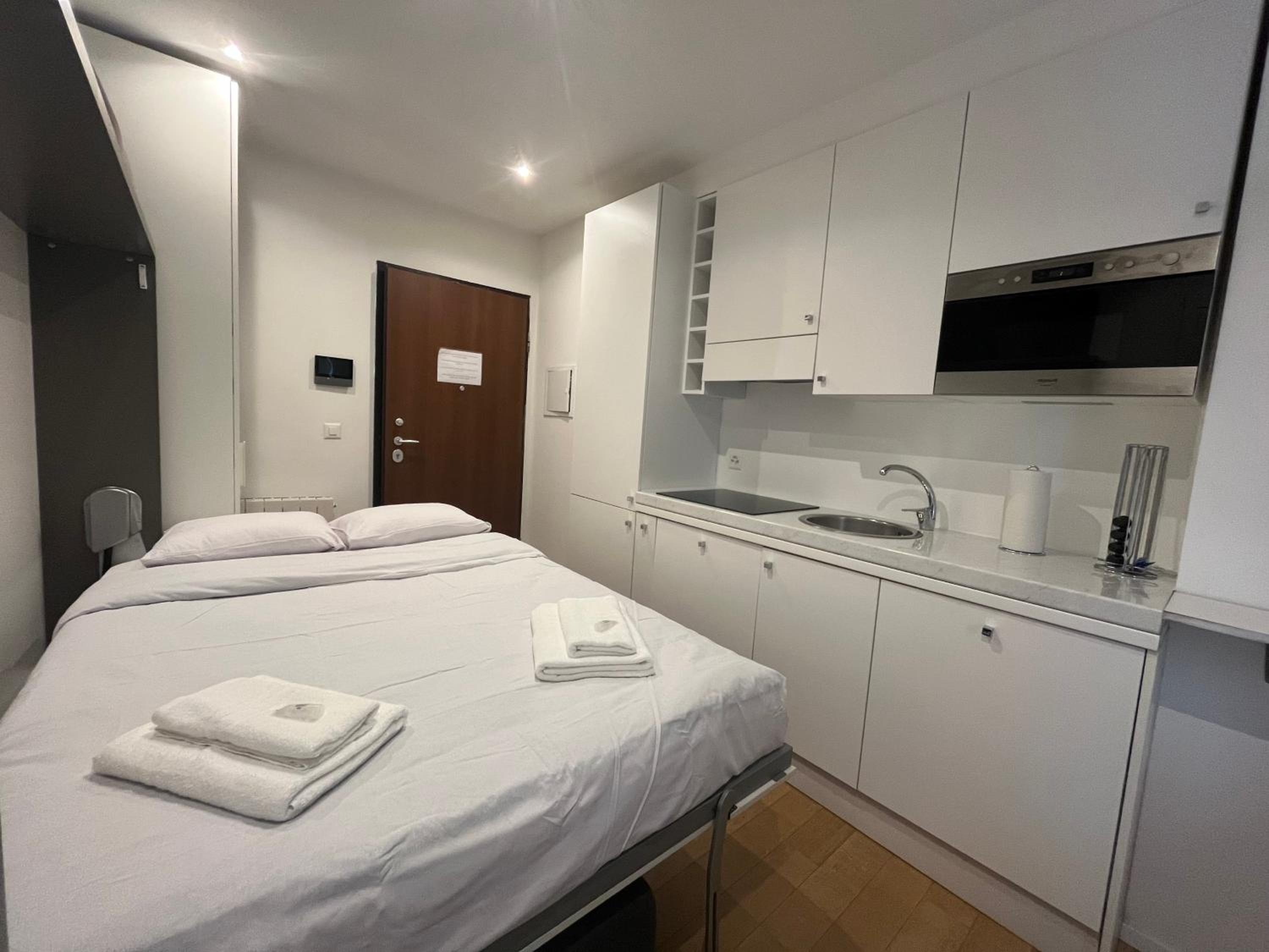 Royal Residence Lugano